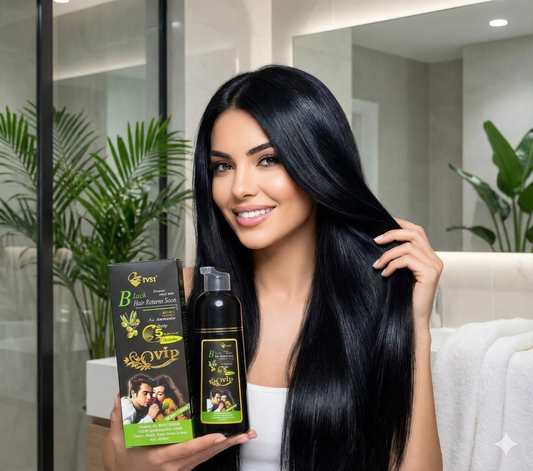 Shampoo Cubre Canas IVSI - Botella 400ml